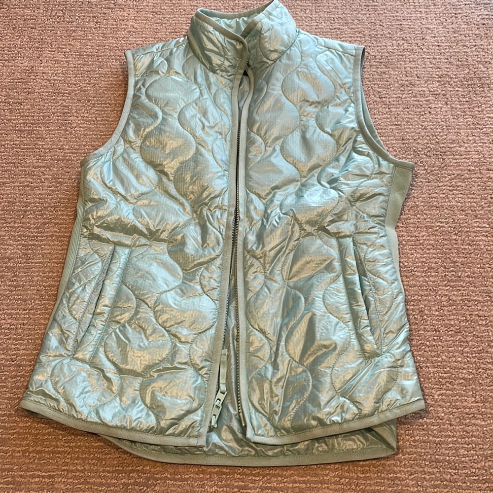 J. Crew Vest